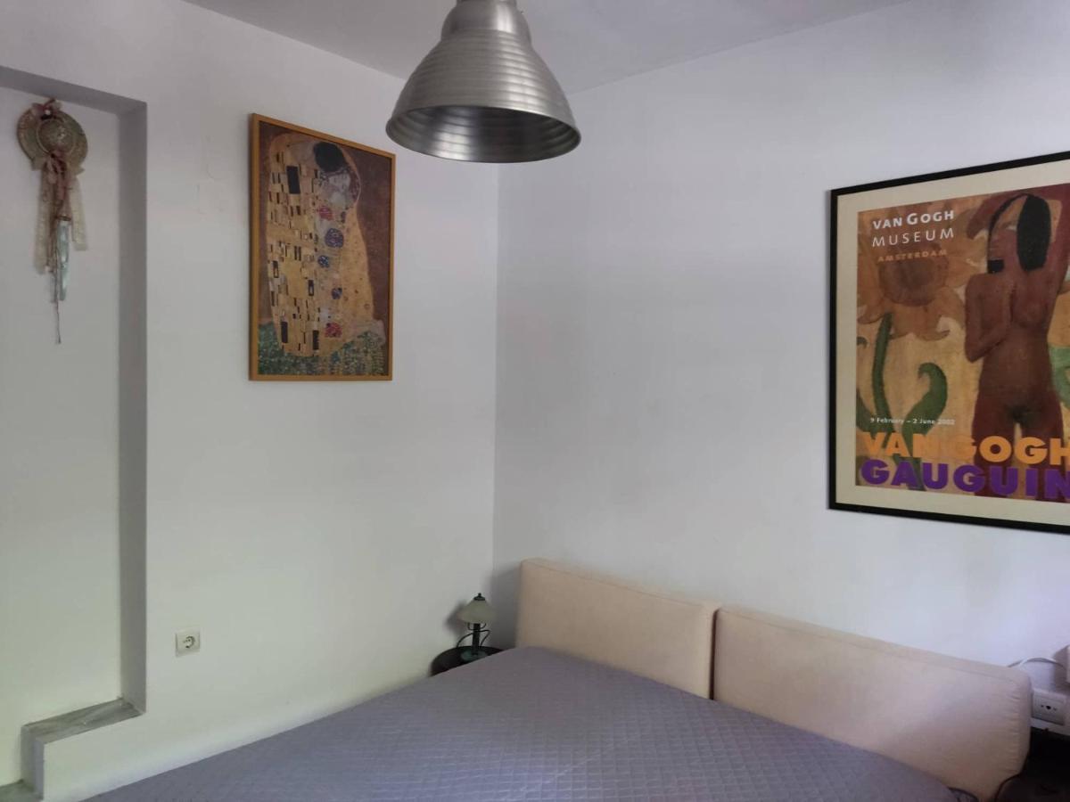 Rodi House Apartment Nafplio Exterior photo