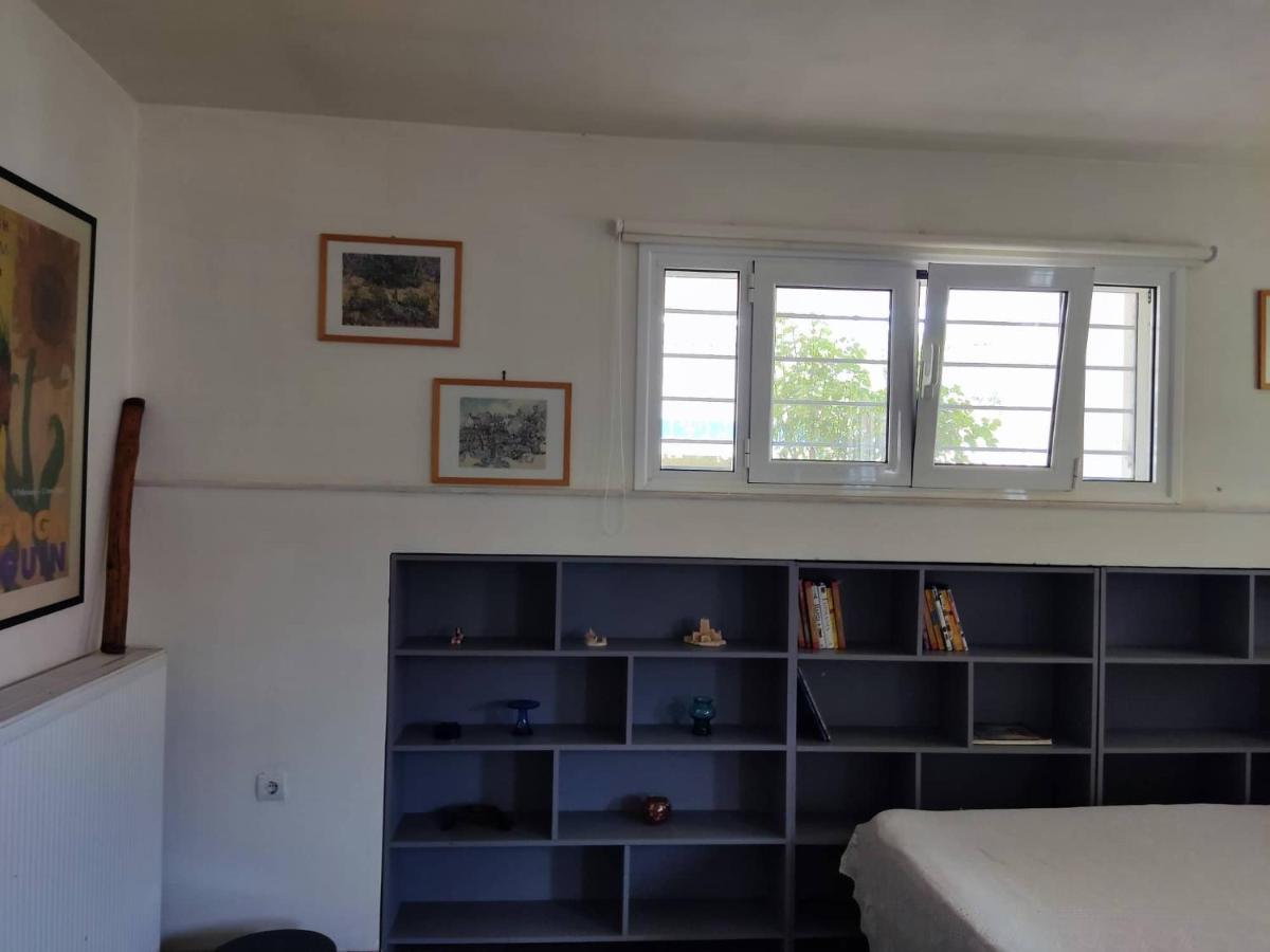 Rodi House Apartment Nafplio Exterior photo