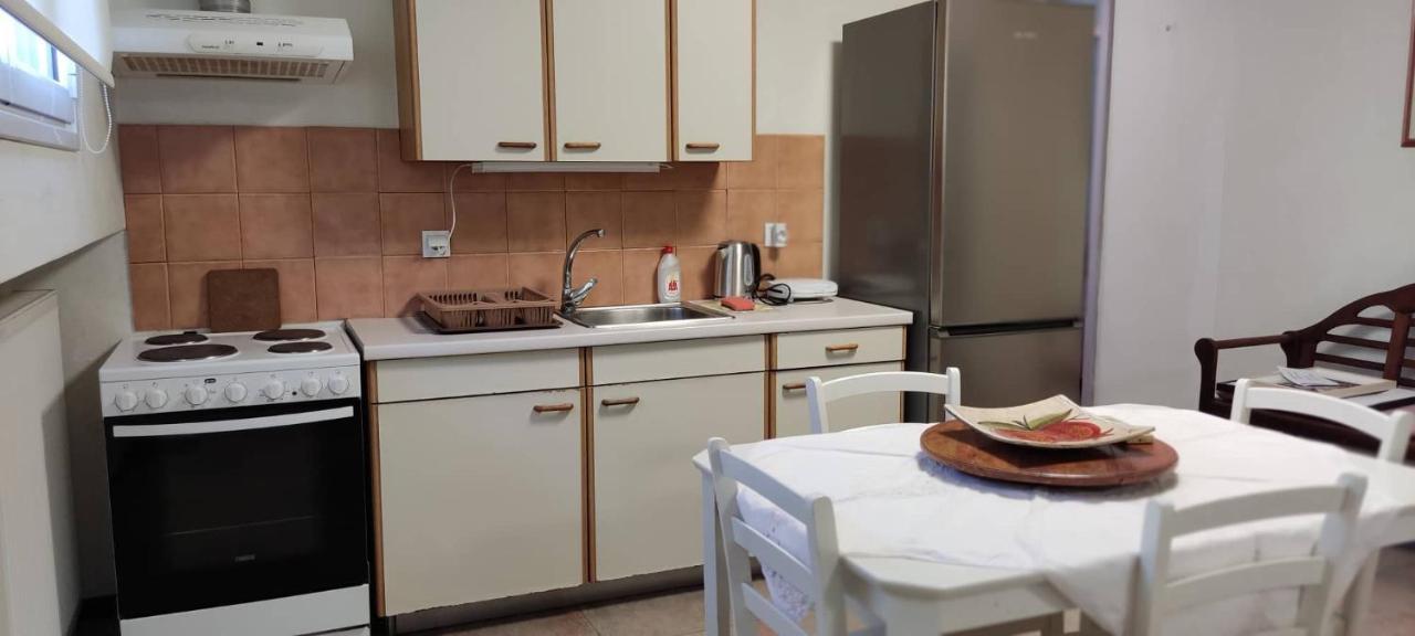 Rodi House Apartment Nafplio Exterior photo