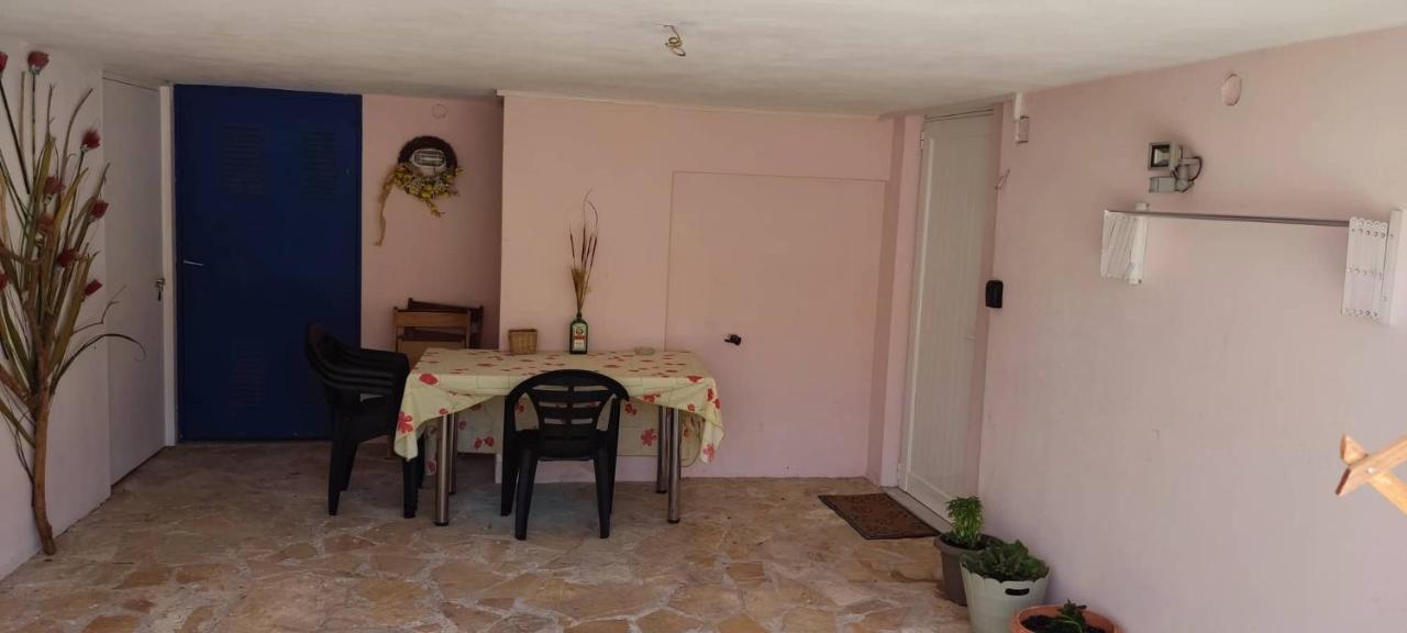 Rodi House Apartment Nafplio Exterior photo